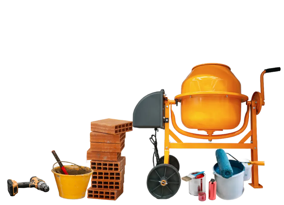 Materiais de Construção