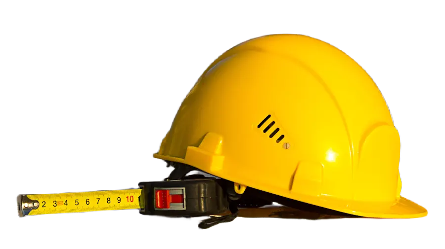 Materiais de construção de qualidade