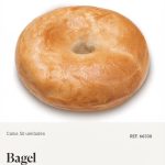 BAGEL 50X85GR REF: 66330