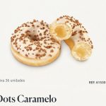 DONUTS CARAMELO REF: 61530 CX36
