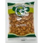 AMENDOIM COM PIRI-PIRI 200 GR