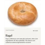 BAGEL 50X85GR REF: 66330