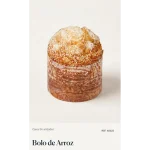 BOLO DE ARROZ 54UN REF: 48622