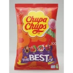 CHUPA CHUPS BEST OF-12X10 REF. 8404251