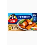 DOURADINHOS 10 280GR CX12