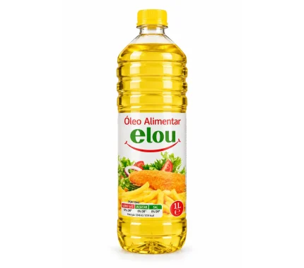 ELOU OLEO 1 L PACK 12