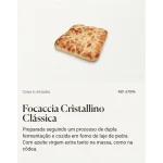 FOCACCIA SIMPLES PREMIUM CXA 6 REF. 67896