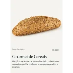 GOURMET CEREAIS 40X90GR REF: 42650