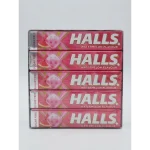 HALLS 32 GR WATERMELON 4031726
