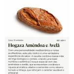 HOGAZA AMENDOA E AVELÃ CXA 18 REF. 68911