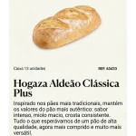 HOGAZA GR FB CXA 16 REF. 63433