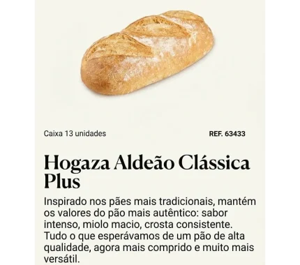HOGAZA GR FB CXA 16 REF. 63433