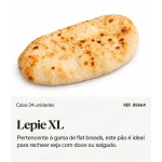 LEPIE XL 24 UNID 85664