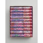 MENTOS STICK BERRIE MIX 20 UIND 2111