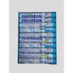 MENTOS STICK MENTA 20 UIND 6145