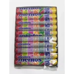 MENTOS STICK RAINBOW 20 UIND 4482