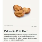 PALMERITA PETIT DORE 5KG REF: 41950