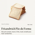 PAO FORMA 800GR REF: 67230 CX8