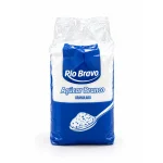 R BRAVO AÇUCAR BRANCO PLASTICO 1K PACK 10