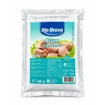 R BRAVO ATUM BOLSA 1 KG CX 16