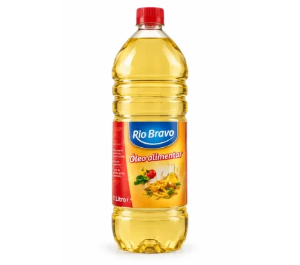 R BRAVO OLEO ALIMENTAR 1L PACK 12