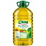R BRAVO OLEO ALIMENTAR 3L PACK 4