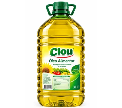 R BRAVO OLEO ALIMENTAR 3L PACK 4