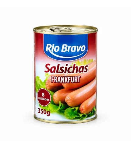 R BRAVO SALSICHAS PACK 12