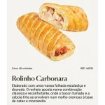 ROLINHO CARBONARA 48UN REF: 44935