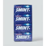SMINT TIN PEPPERMINT CAIXA 12 UNID REF. 1500415