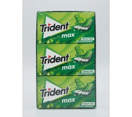 TRIDENT 12X27GR SPEARM MAX SLAB REF. 4248161
