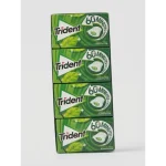 TRIDENT 16X22G 60 MIN SPEARMINT 15PK REF:4305584