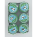 TRIDENT 6X68 GR ORAL B SPEARMINT BOTTLE REF. 4240932