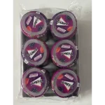 TRIDENT 6X82.6G WILD BERRY BOTTLE REF:4031244