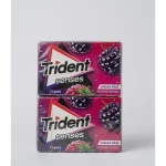 TRIDENT SENSES BERRY 23GRX12 REF. 4044438